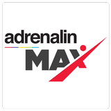 ikon Adrenalin MAX