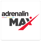 Adrenalin MAX biểu tượng