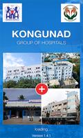 Kongunad Hospital poster