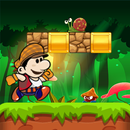 APK Super Mabio - Adventure