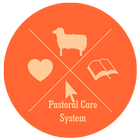 My Pastoral Care ikona