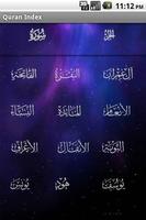 1 Schermata Quran Mojawad