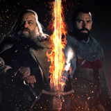 Knightfall™ AR simgesi