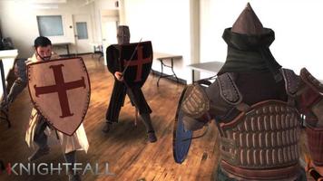 Knightfall™ AR Ekran Görüntüsü 2