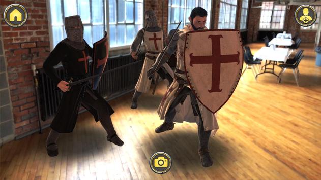 Knightfall™ AR screenshot 7