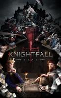 Knightfall Plakat