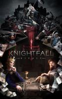 Knightfall™: Rivals Cartaz