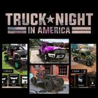 Truck Night icône