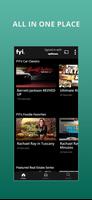 FYI TV: Passionate Enthusiasts ภาพหน้าจอ 3