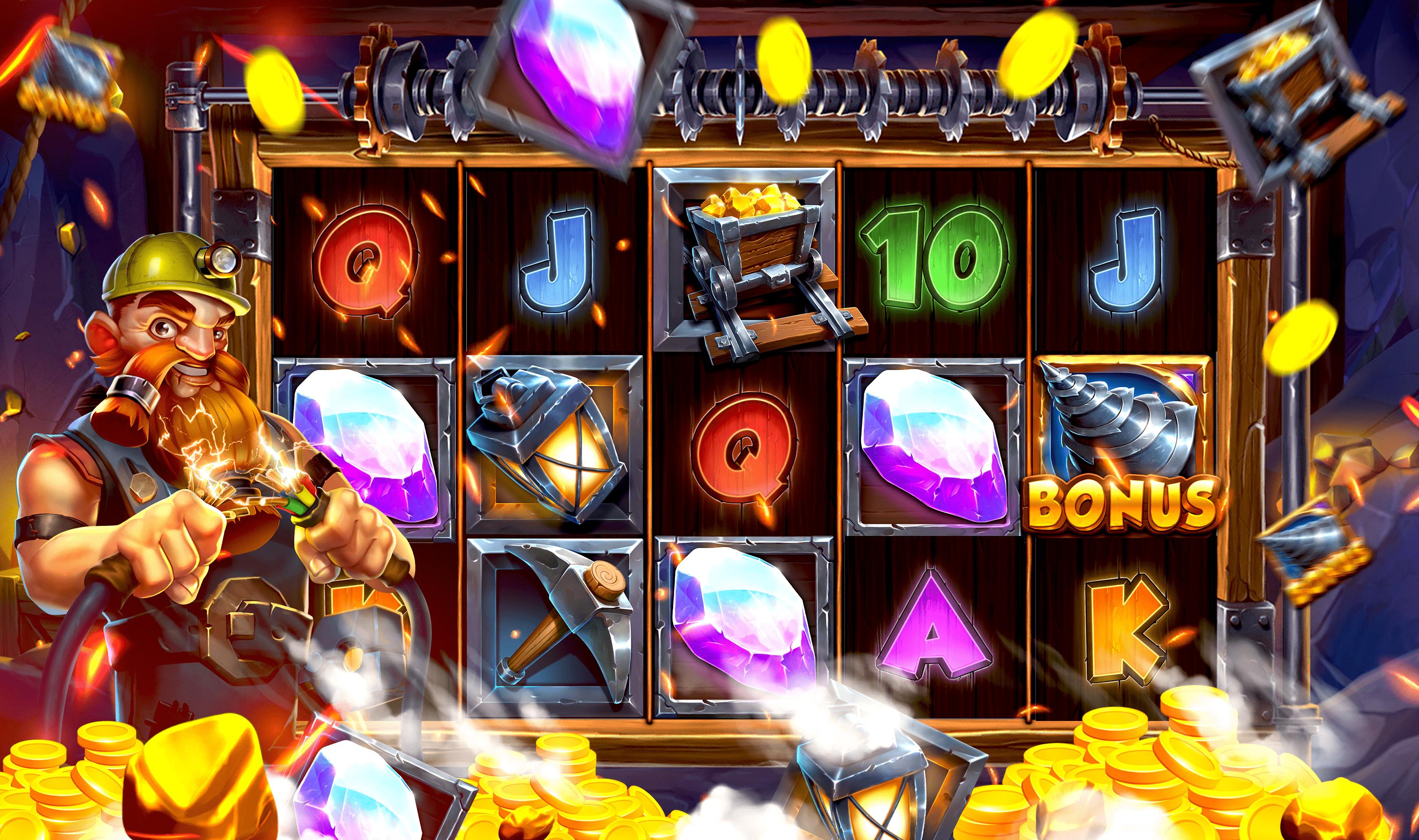Bonanza android Bonanza android