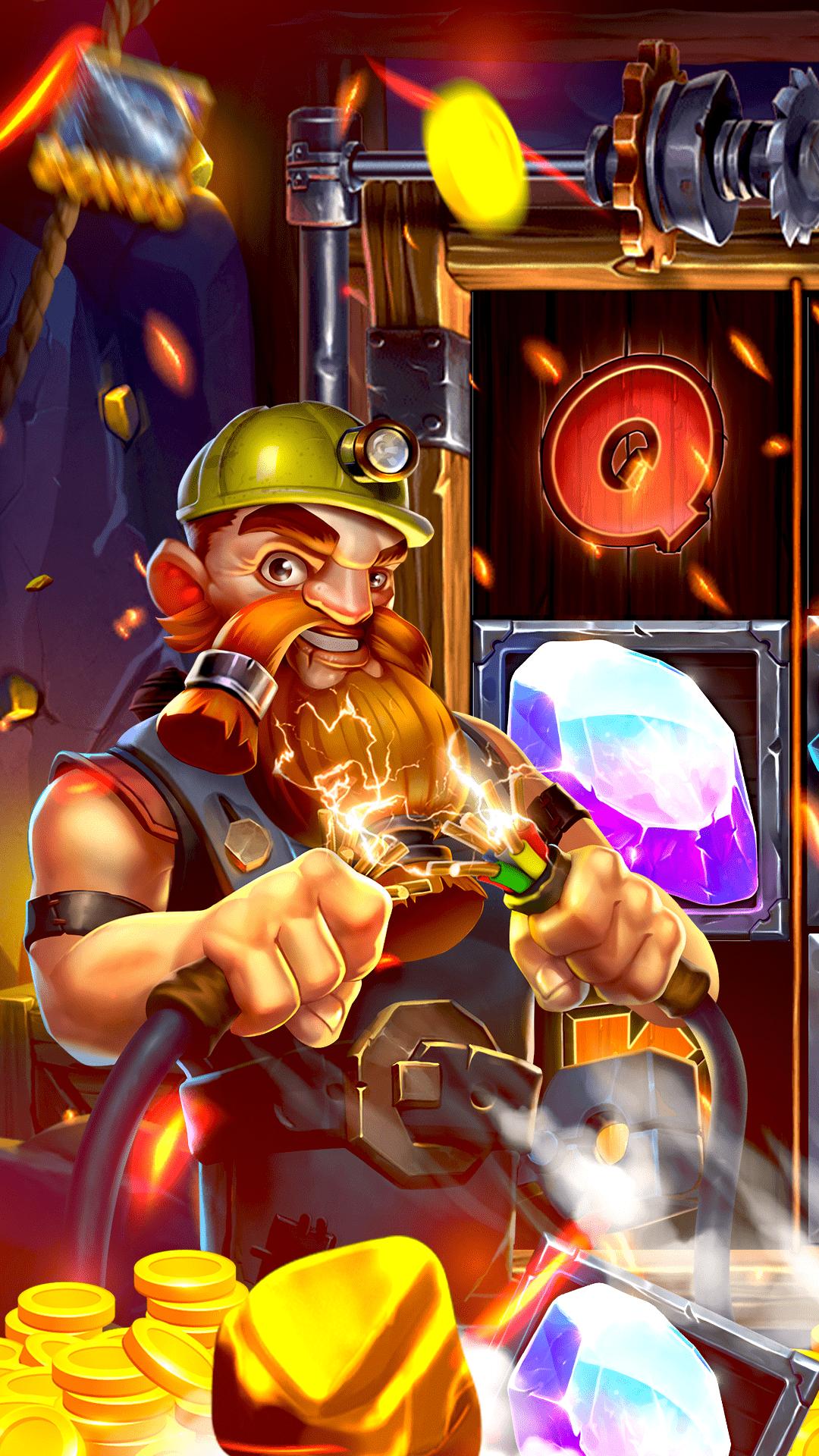 Bonanza android Bonanza android