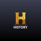 HISTORY أيقونة