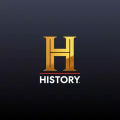 HISTORY: Shows & Documentaries アプリダウンロード