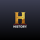 HISTORY-icoon