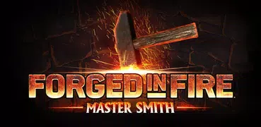 Forged in Fire®: Master Smith