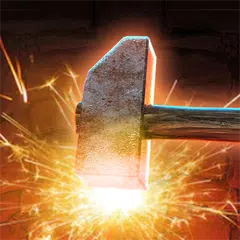 Forged in Fire®: Master Smith XAPK 下載