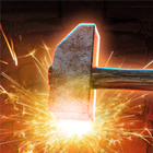 Forged in Fire®: Master Smith icono