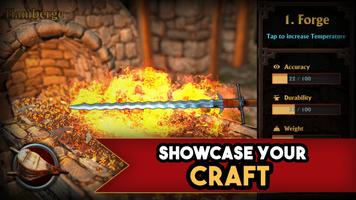 Forged in Fire®: Master Smith capture d'écran 2