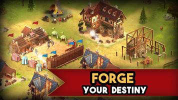 Forged in Fire®: Master Smith screenshot 1