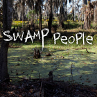 Swamp People 图标