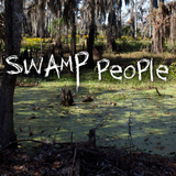 Swamp People-icoon