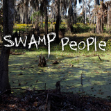 Swamp People