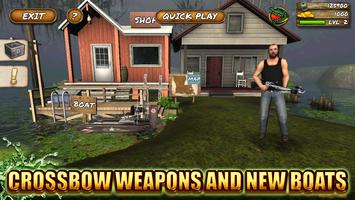 Swamp People syot layar 2