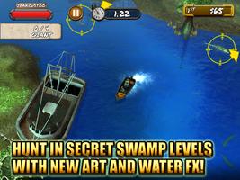 Swamp People اسکرین شاٹ 3