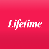 Lifetime ícone