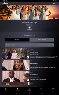 Lifetime: TV Shows & Movies