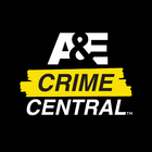 A&E Crime Central icône