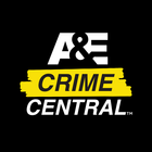 A&E Crime Central simgesi