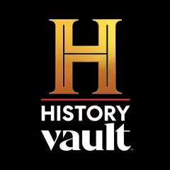 HISTORY Vault XAPK download
