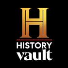 HISTORY Vault-icoon