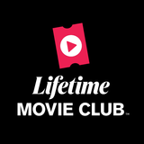 Lifetime Movie Club icon