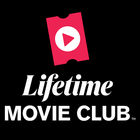 Lifetime Movie Club biểu tượng