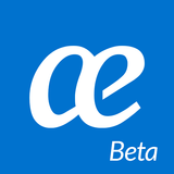 AETestBeta icône