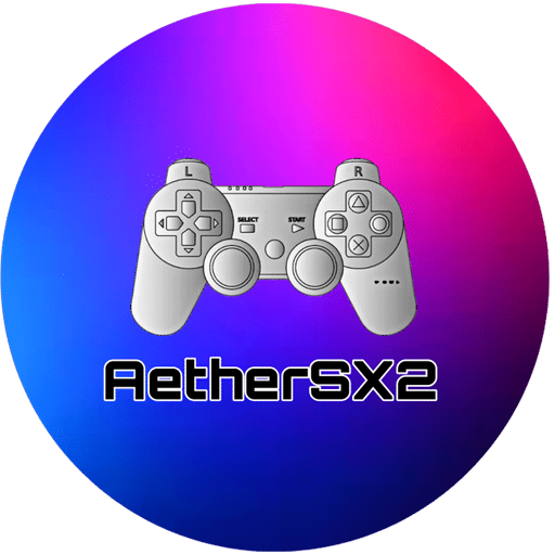 Aet­her Sx2 Ps2 Emulator Tips