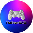 Aet­her Sx2 Ps2 Emulator Tips APK