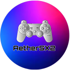 Aet­her Sx2 Ps2 Emulator Tips icono