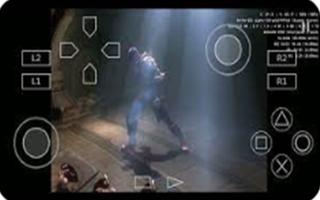 AetherSX2 PS2 Emulator Hint Ekran Görüntüsü 2