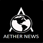 Aether News icône