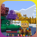 Aether Dimension Minecraft PE APK