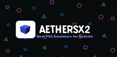 AetherSX2 PS2 Emulator Tips ảnh chụp màn hình 4
