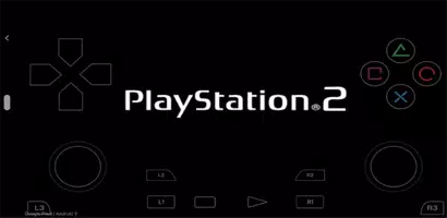 AetherSX2 PS2 Emulator Tips ảnh chụp màn hình 1