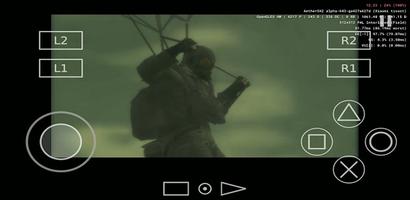 AetherSX2 PS2 Emulator Tips تصوير الشاشة 3