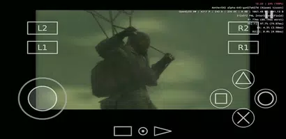 AetherSX2 PS2 Emulator Tips ảnh chụp màn hình 3