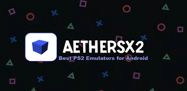 AetherSX2 PS2 Emulator Helper
