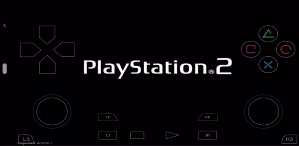 AetherSX2 PS2 Emulator for android