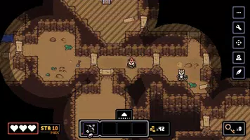 Dungeons of Aether bài đăng